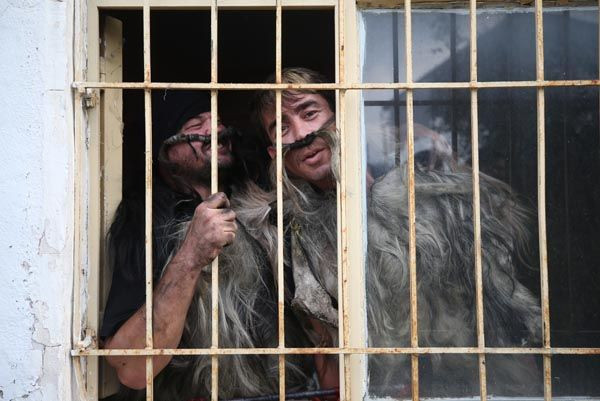 Kurtuluş coşkusuna 'tülütabaklar' damga vurdu... - Sayfa 35