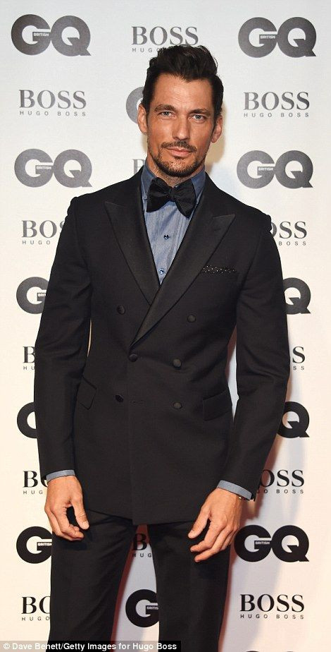 Kırmızı halıda transparan yarışı! - Sayfa 60