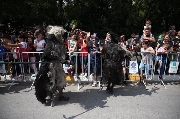 Kurtuluş coşkusuna 'tülütabaklar' damga vurdu... - Sayfa 7