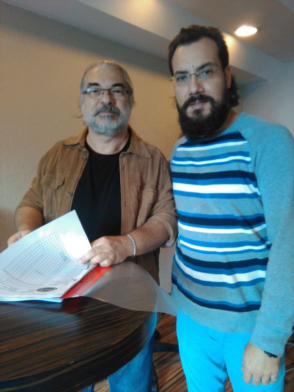 Ünlü spikerin son hali hayranlarını şaşırttı! - Sayfa 7