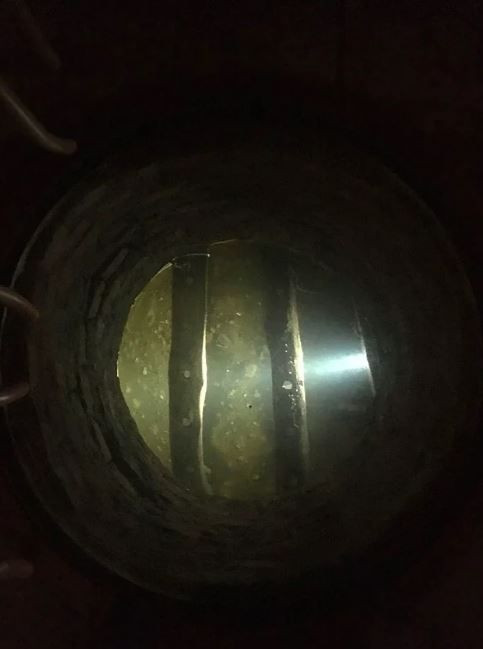 Evinin altına açılan merdivenden indi ve... - Sayfa 33