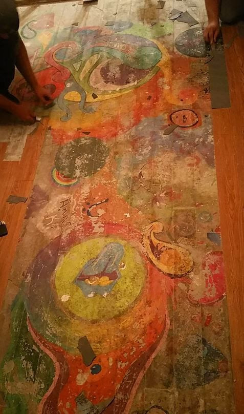 Evinin altına açılan merdivenden indi ve... - Sayfa 29