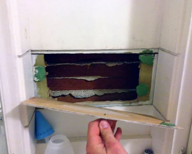 Evinin altına açılan merdivenden indi ve... - Sayfa 11