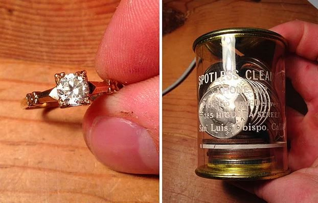 Evinin altına açılan merdivenden indi ve... - Sayfa 13