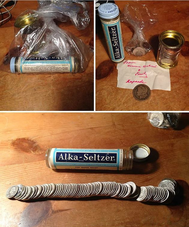 Evinin altına açılan merdivenden indi ve... - Sayfa 12