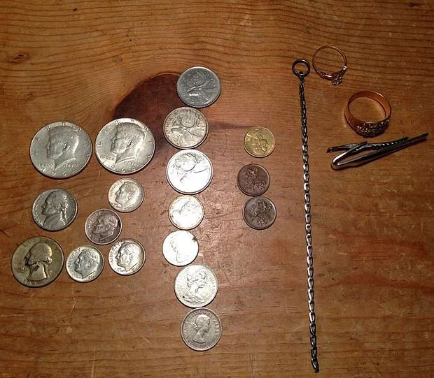 Evinin altına açılan merdivenden indi ve... - Sayfa 14