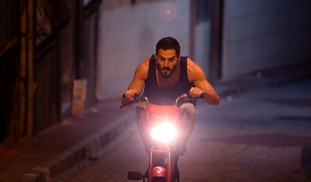 Seyircinin Karakuzular ile tanışmasına az kaldı! - Sayfa 5