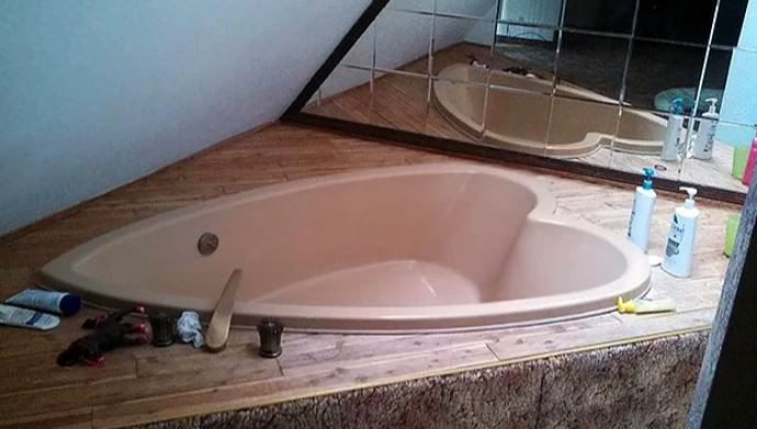 Evinin altına açılan merdivenden indi ve... - Sayfa 36