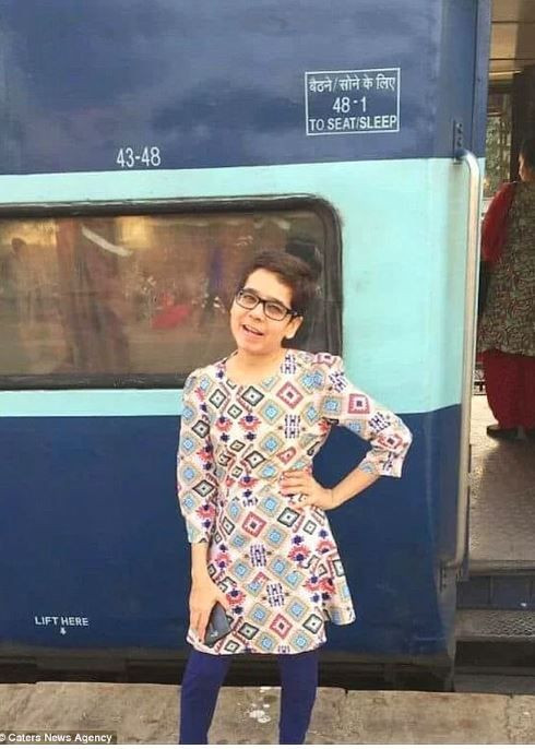 Kimse onun 40 yaşında bir öğretmen olduğuna inanmıyor! - Sayfa 10