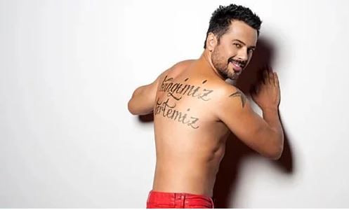 Ünlülerin kullanmadıkları gerçek isimleri! - Sayfa 10