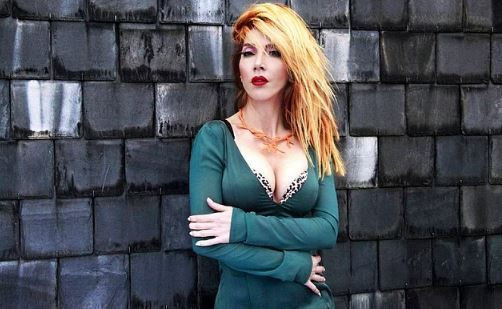 Ünlülerin kullanmadıkları gerçek isimleri! - Sayfa 9