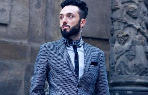 Ünlülerin kullanmadıkları gerçek isimleri! - Sayfa 8