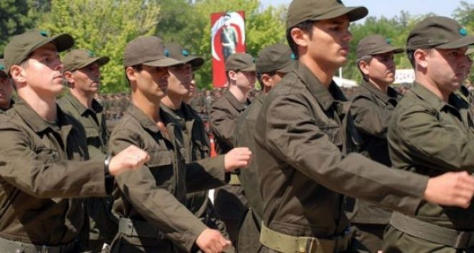 İşte gün gün bedelli askerlerin eğitim programı! - Sayfa 27