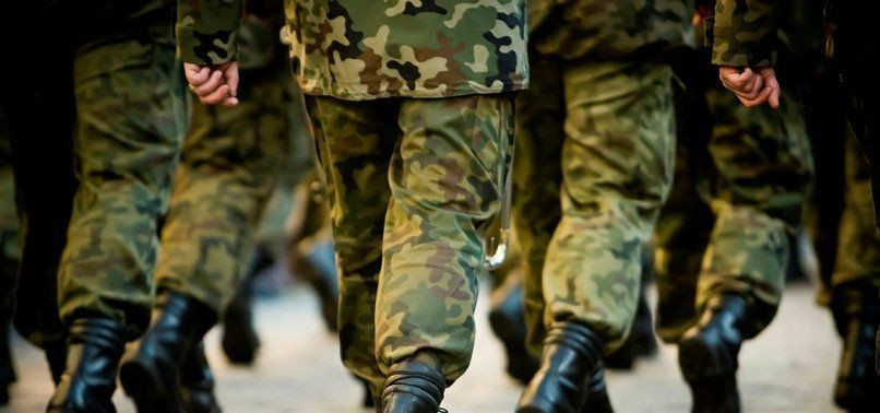 İşte gün gün bedelli askerlerin eğitim programı! - Sayfa 30