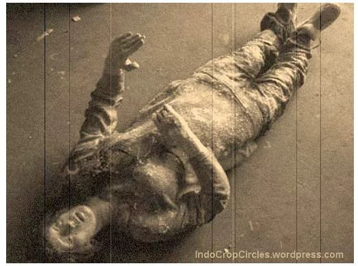 4 yaşındaki kız, '3 çocuk annesiyim' dedi! - Sayfa 10