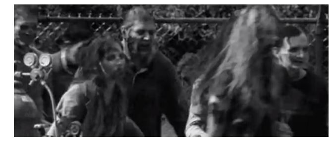 4 yaşındaki kız, '3 çocuk annesiyim' dedi! - Sayfa 6