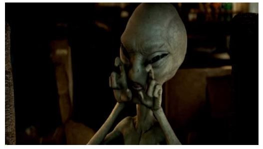 4 yaşındaki kız, '3 çocuk annesiyim' dedi! - Sayfa 11