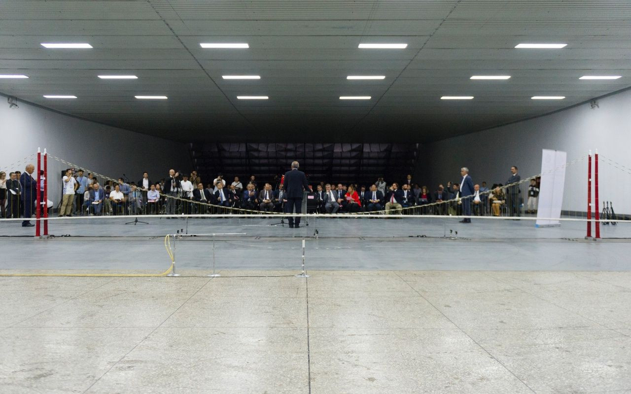 1915 Çanakkale Köprüsü rüzgar testinden geçti! - Sayfa 7