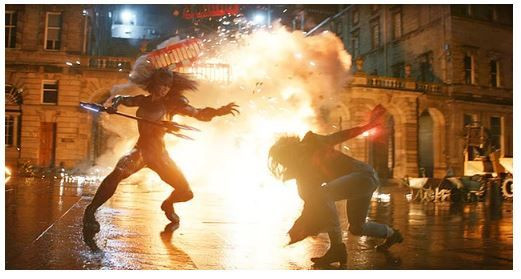 Dünyaca ünlü filmleri bir de efektsiz görün! - Sayfa 10