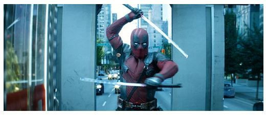 Dünyaca ünlü filmleri bir de efektsiz görün! - Sayfa 12