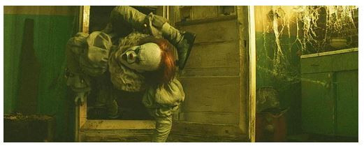 Dünyaca ünlü filmleri bir de efektsiz görün! - Sayfa 24