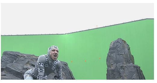 Dünyaca ünlü filmleri bir de efektsiz görün! - Sayfa 25