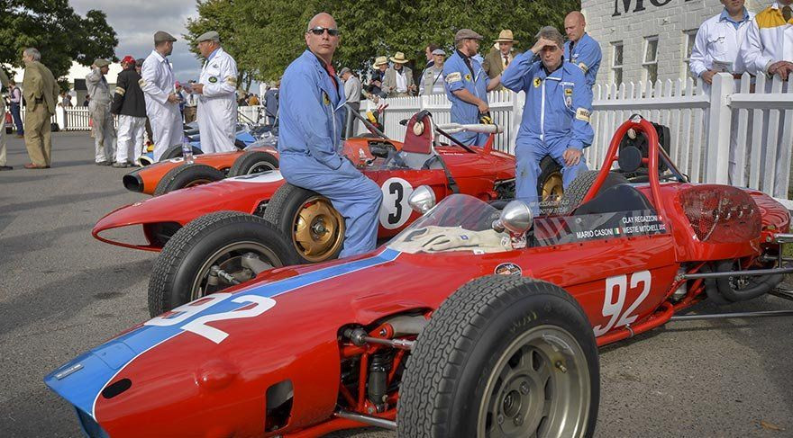 150 bin kişiyi bir araya getiren buluşma! - Sayfa 5