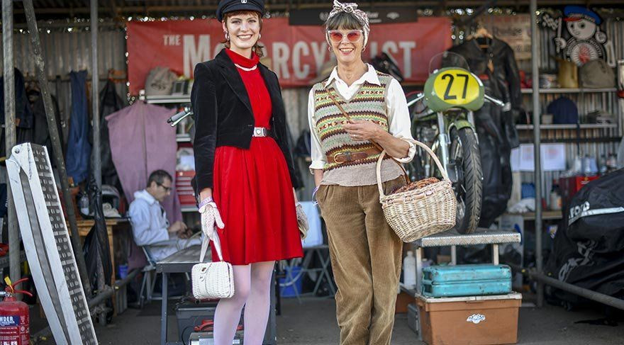 150 bin kişiyi bir araya getiren buluşma! - Sayfa 6