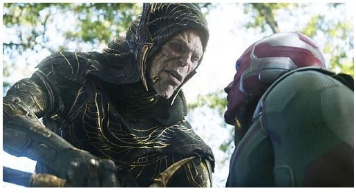 Dünyaca ünlü filmleri bir de efektsiz görün! - Sayfa 8