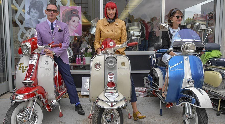 150 bin kişiyi bir araya getiren buluşma! - Sayfa 7