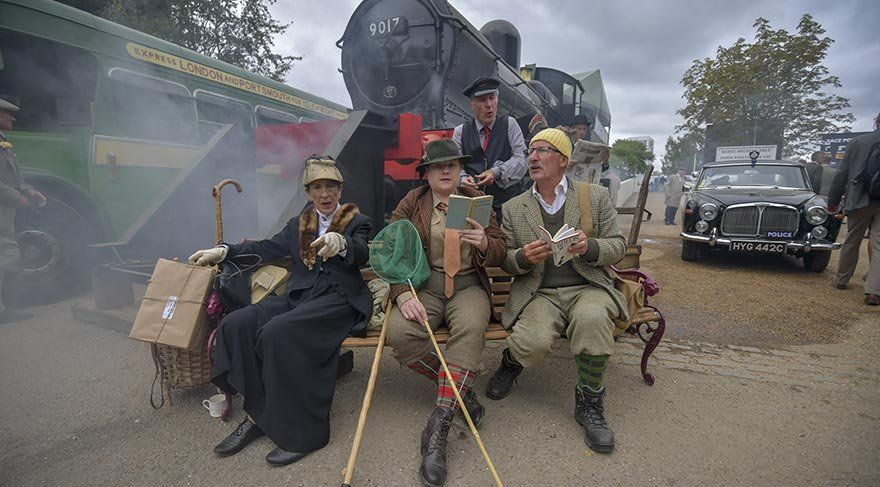150 bin kişiyi bir araya getiren buluşma! - Sayfa 8