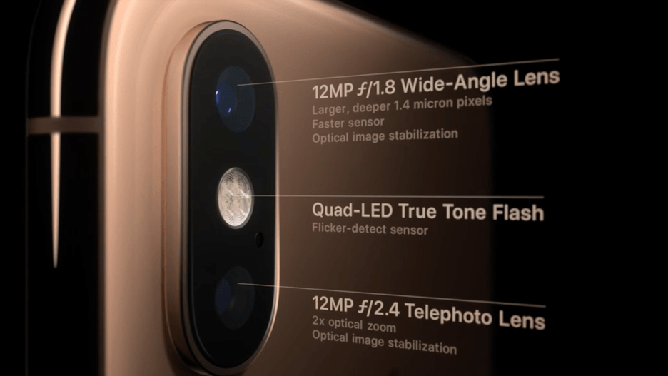 İşte yeni iPhone modellerinin özellikleri ve fiyatları - Sayfa 27