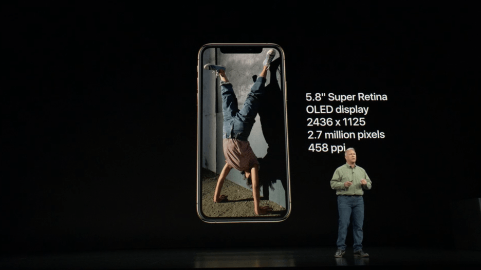 İşte yeni iPhone modellerinin özellikleri ve fiyatları - Sayfa 25