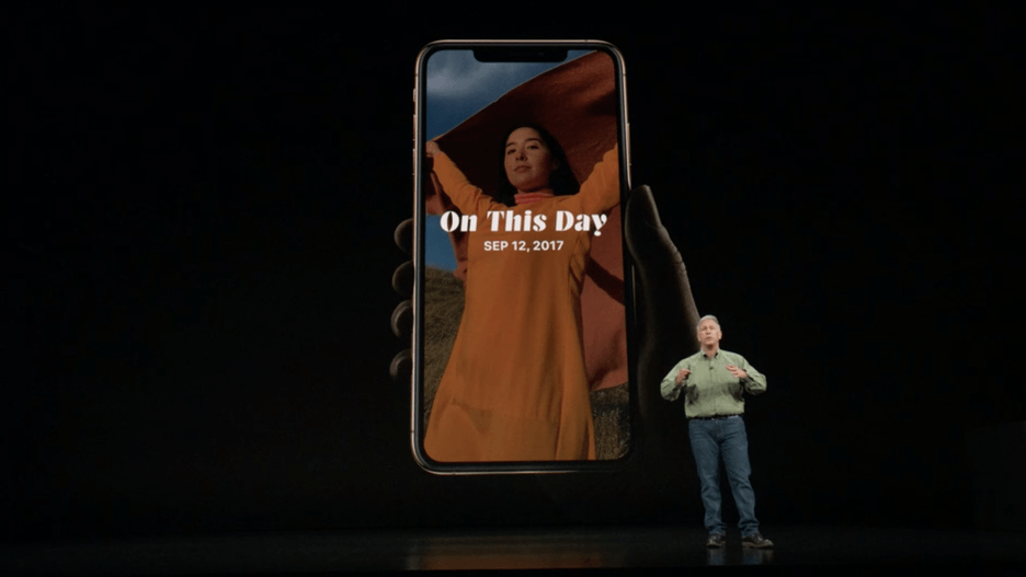 İşte yeni iPhone modellerinin özellikleri ve fiyatları - Sayfa 23