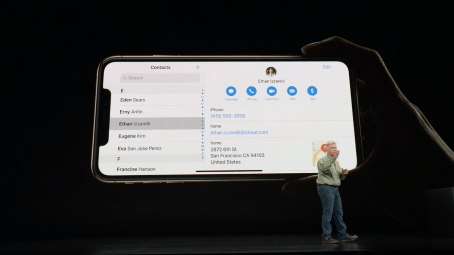 İşte yeni iPhone modellerinin özellikleri ve fiyatları - Sayfa 24
