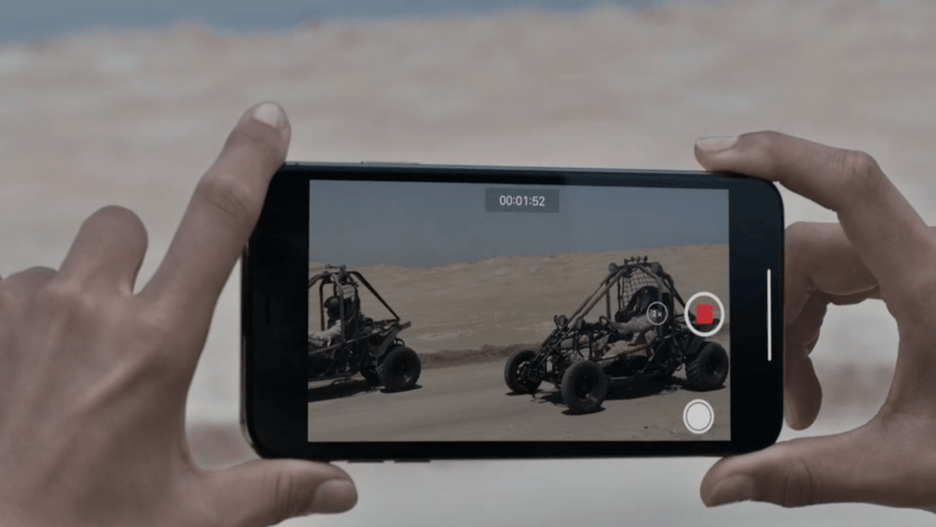 İşte yeni iPhone modellerinin özellikleri ve fiyatları - Sayfa 29