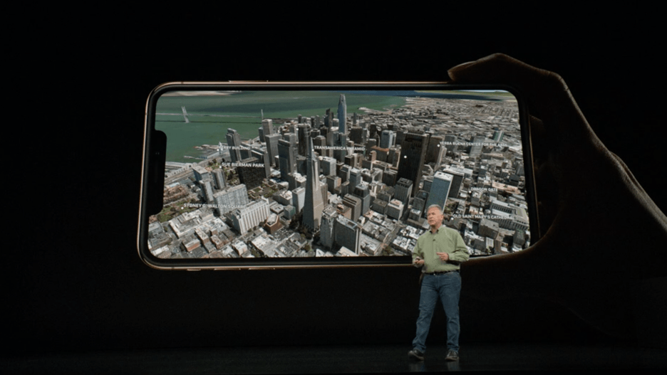 İşte yeni iPhone modellerinin özellikleri ve fiyatları - Sayfa 30