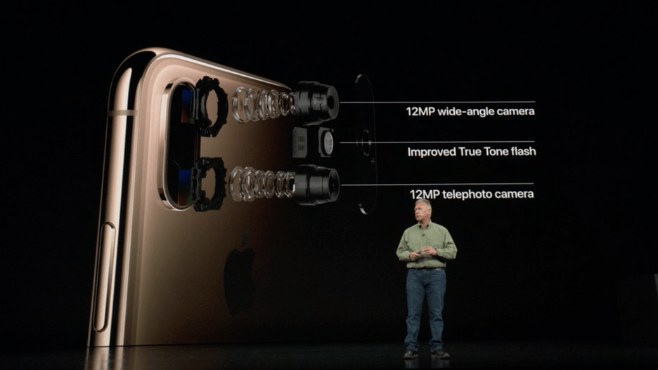 İşte yeni iPhone modellerinin özellikleri ve fiyatları - Sayfa 33