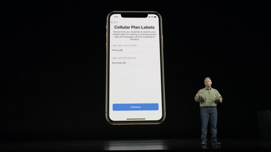 İşte yeni iPhone modellerinin özellikleri ve fiyatları - Sayfa 18