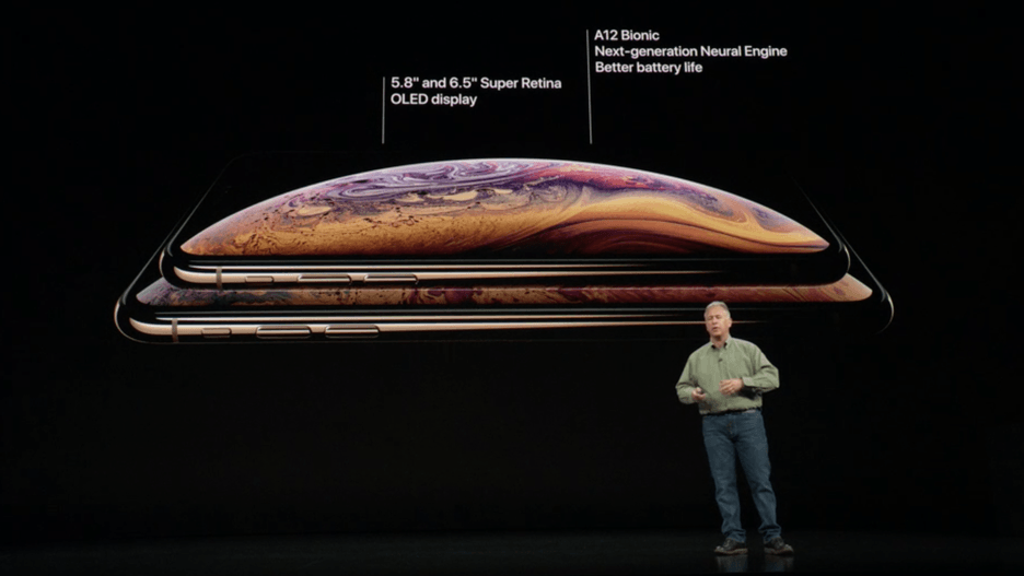 İşte yeni iPhone modellerinin özellikleri ve fiyatları - Sayfa 35