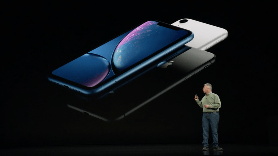 İşte yeni iPhone modellerinin özellikleri ve fiyatları - Sayfa 38