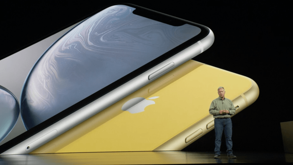 İşte yeni iPhone modellerinin özellikleri ve fiyatları - Sayfa 20