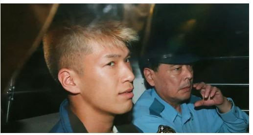 Parçalanmış uzuv fetişi olduğu için treni patlatan seri katil! - Sayfa 6