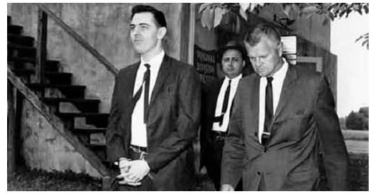 Parçalanmış uzuv fetişi olduğu için treni patlatan seri katil! - Sayfa 7