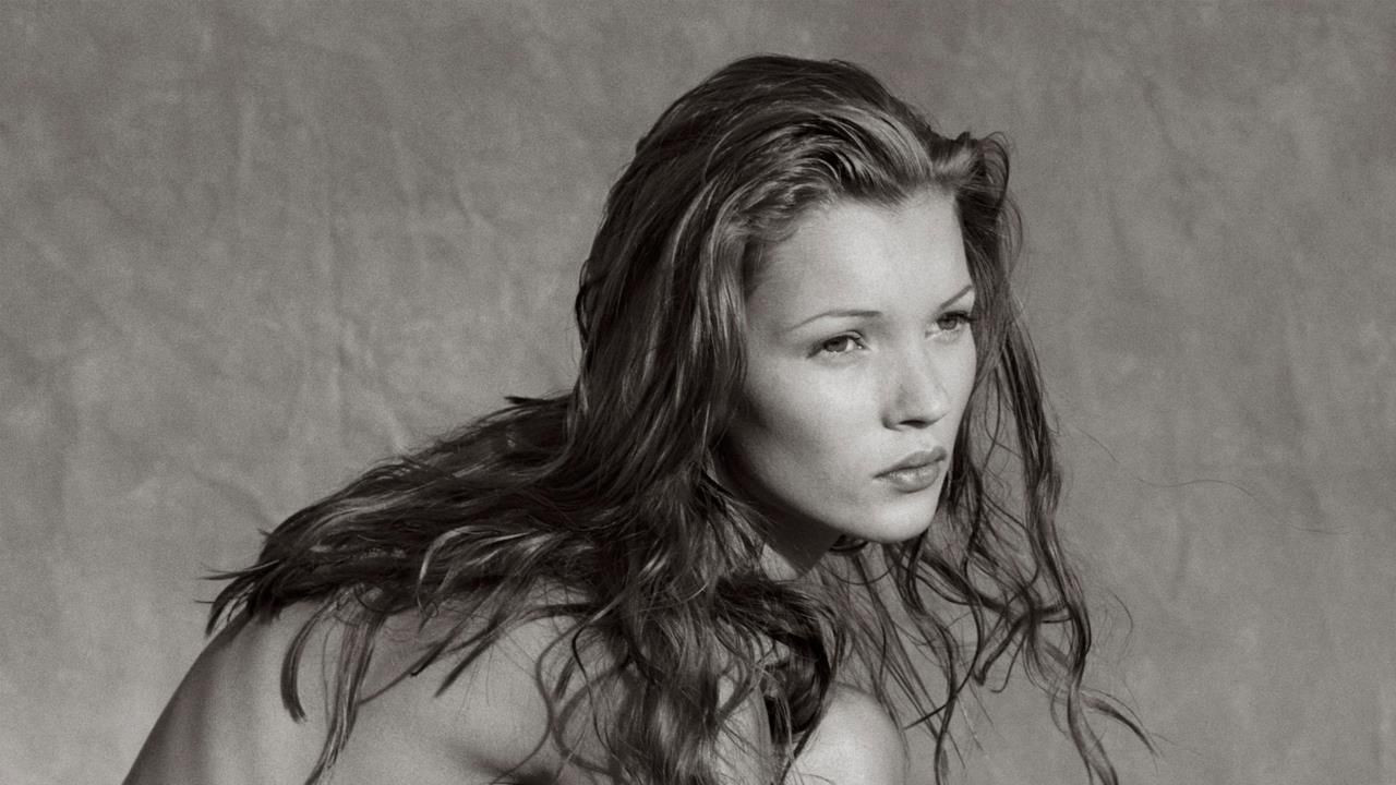 Kate Moss'tan 30 yıl sonra gelen fotoğraf itirafı! - Sayfa 7