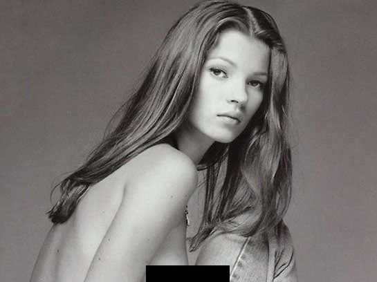 Kate Moss'tan 30 yıl sonra gelen fotoğraf itirafı! - Sayfa 8