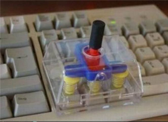 Hayatı kolaylaştıracak en saçma icatlar! - Sayfa 10