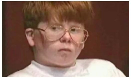 Suçları yaşlarından büyük olan çocuk katiller! - Sayfa 10