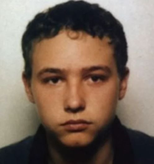 Suçları yaşlarından büyük olan çocuk katiller! - Sayfa 6