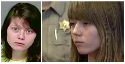 Suçları yaşlarından büyük olan çocuk katiller! - Sayfa 12